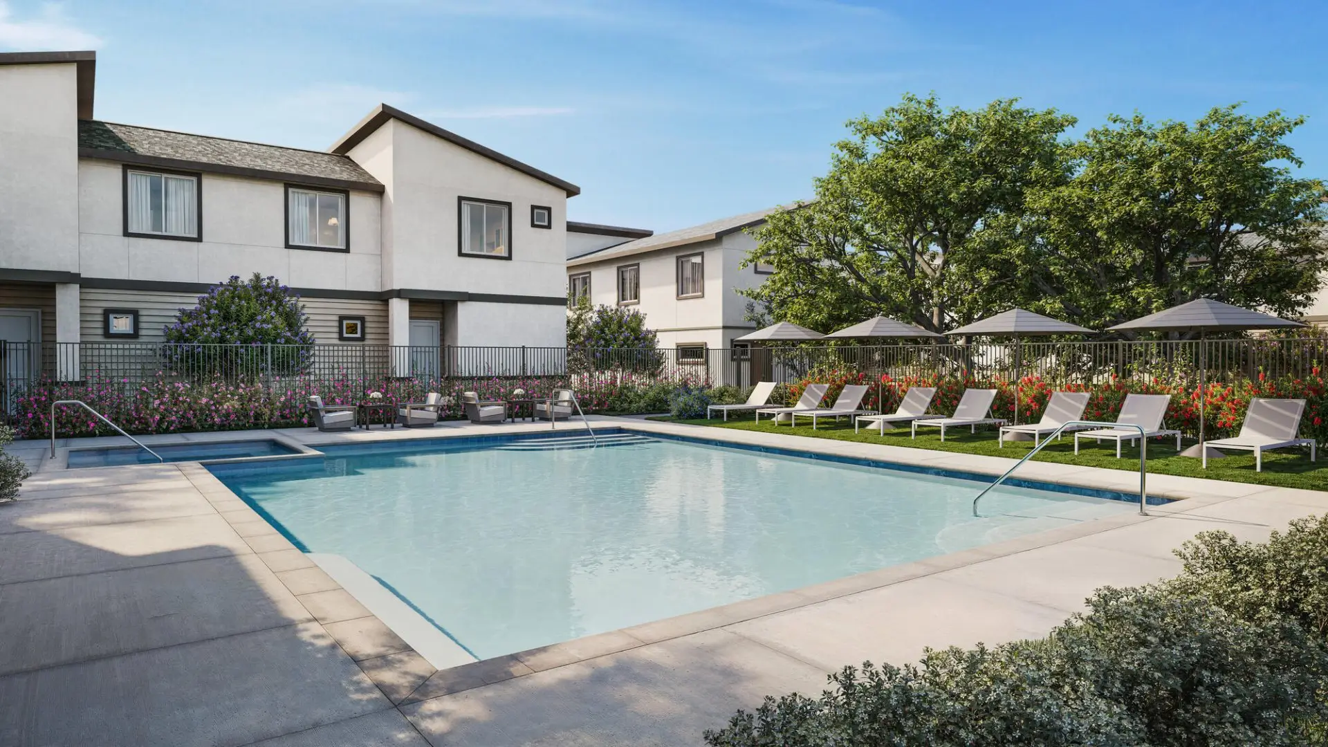 1145 corsica villas at euclid rpm living pool web